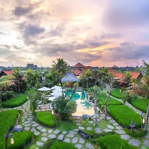 Arya Arkananta Resort&spa Hotel