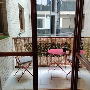Payvi , Pamplona España
