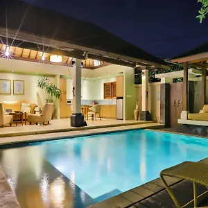 Disini Luxury Villa Seminyak