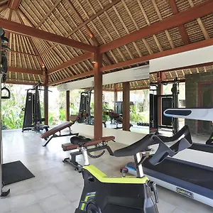 The Sankara Suites & Villa Ubud (Bali)