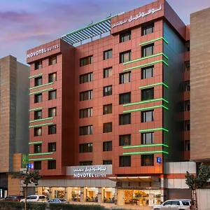 Novotel Olaya 4*, Riad Arabia Saudí