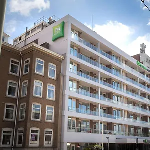 Ibis Styles Scheveningen Hotel La Haye