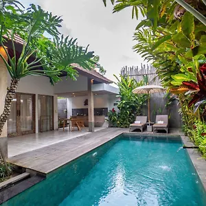 Purana Boutique Ubud (Bali)