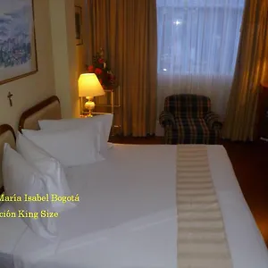 Maria Isabel 4*, Bogotá Colombia