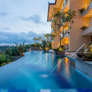 Seres Springs & Spa, Singakerta Ubud (Bali)