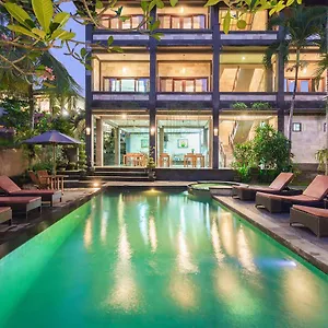 Wenara Bali Pensión