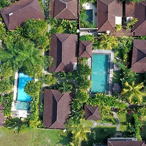 Bali Dream Ubud (Bali)