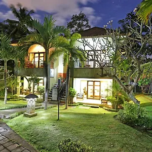 Bhanuswari & Ubud (Bali)