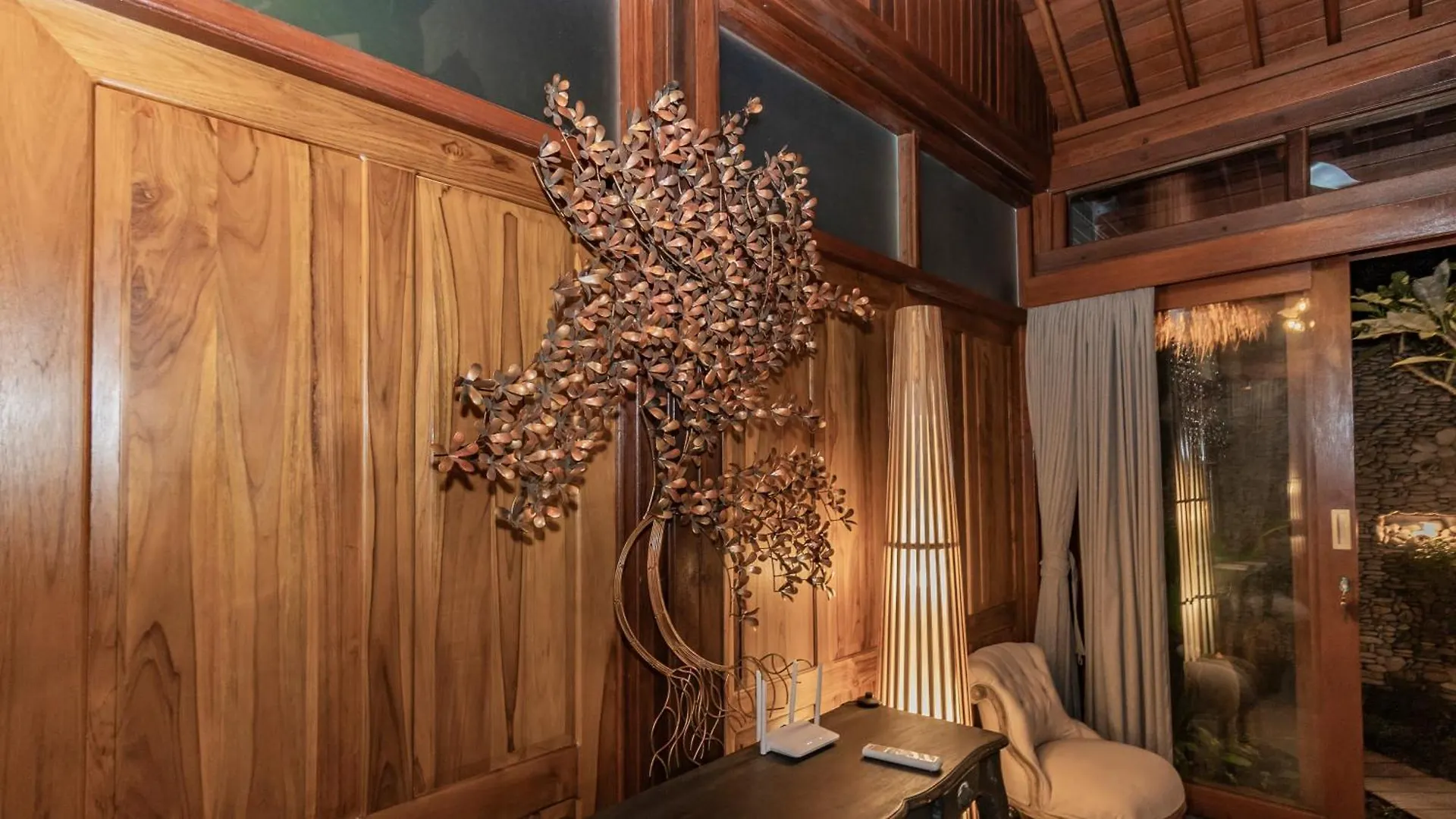 Ganesh Villa Ubud 0*,  Indonesia