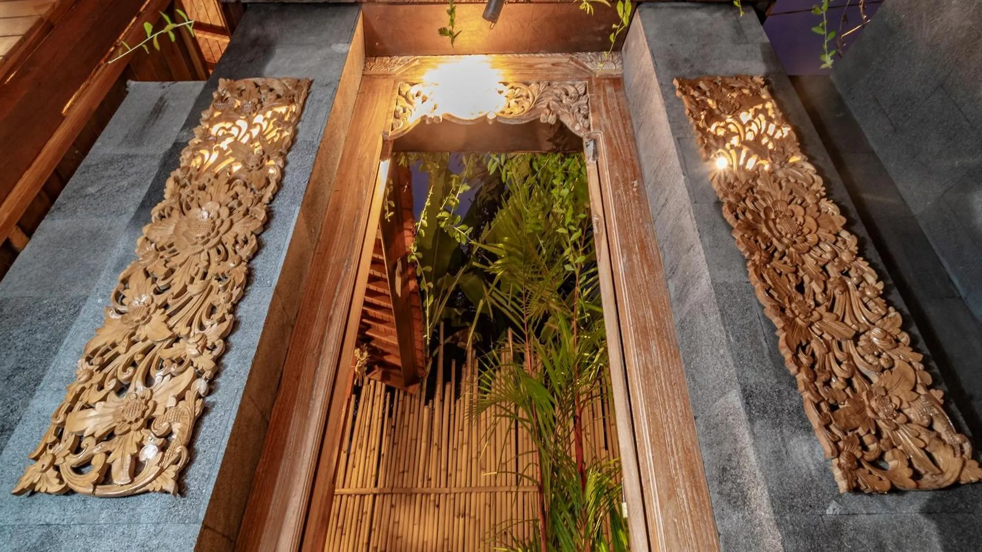 Ganesh Villa Ubud