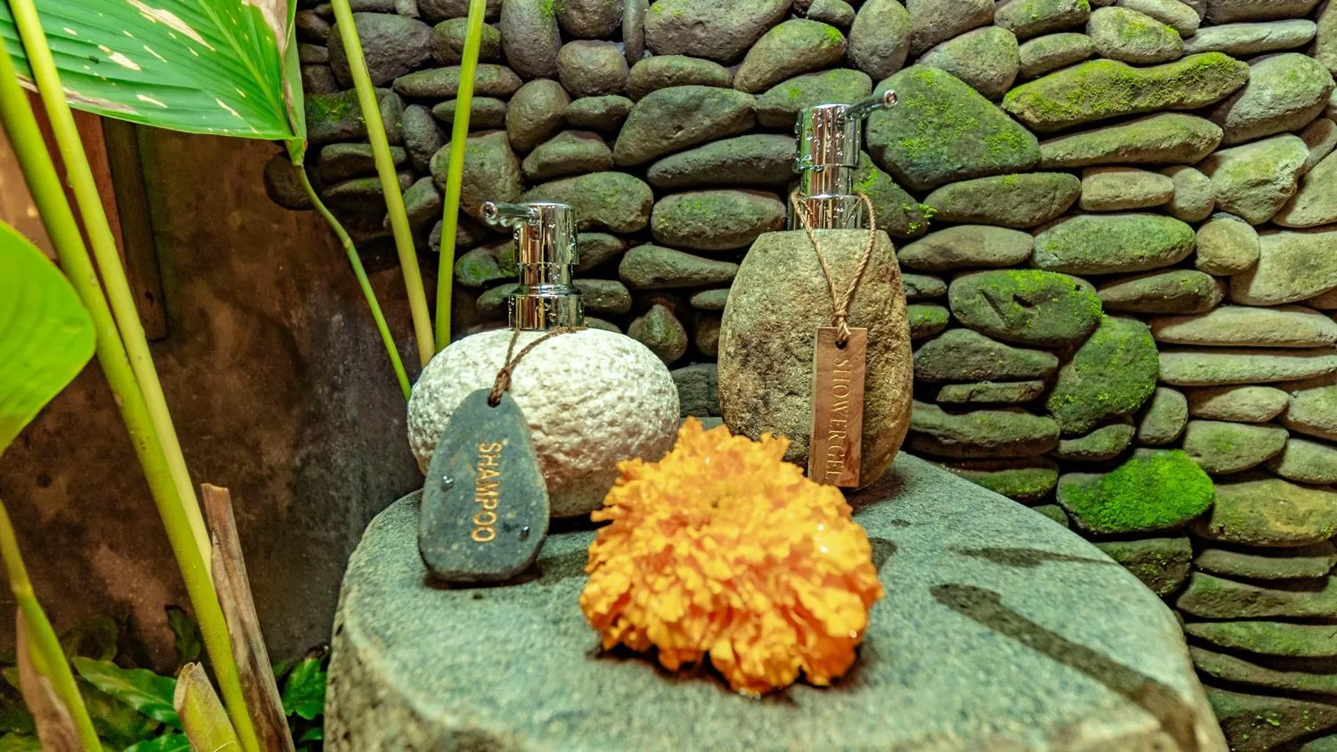 Ganesh Villa Ubud 0*,  Indonesia