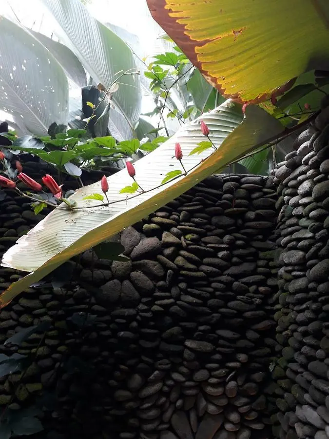 Ganesh Villa Ubud  Indonesia