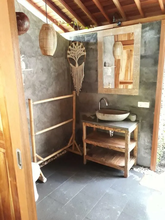 Ganesh Villa Ubud