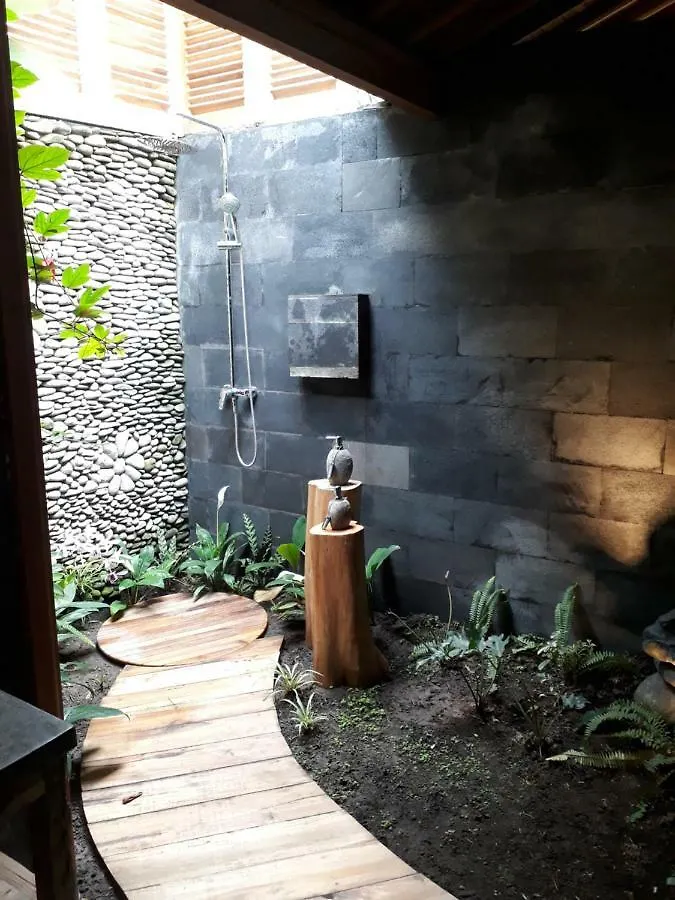 Guest house Ganesh Villa Ubud