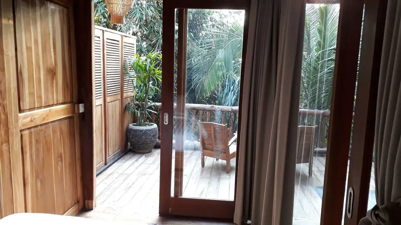 Ganesh Villa Ubud  Guest house
