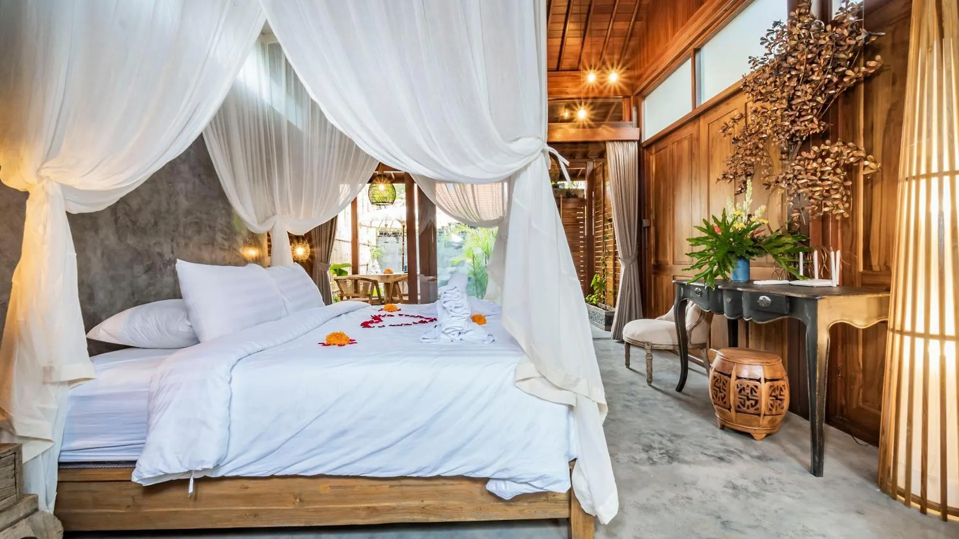 Guest house Ganesh Villa Ubud