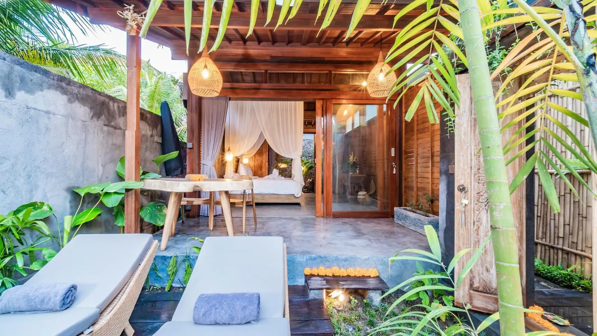 Ganesh Villa Ubud  Ubud (Bali)