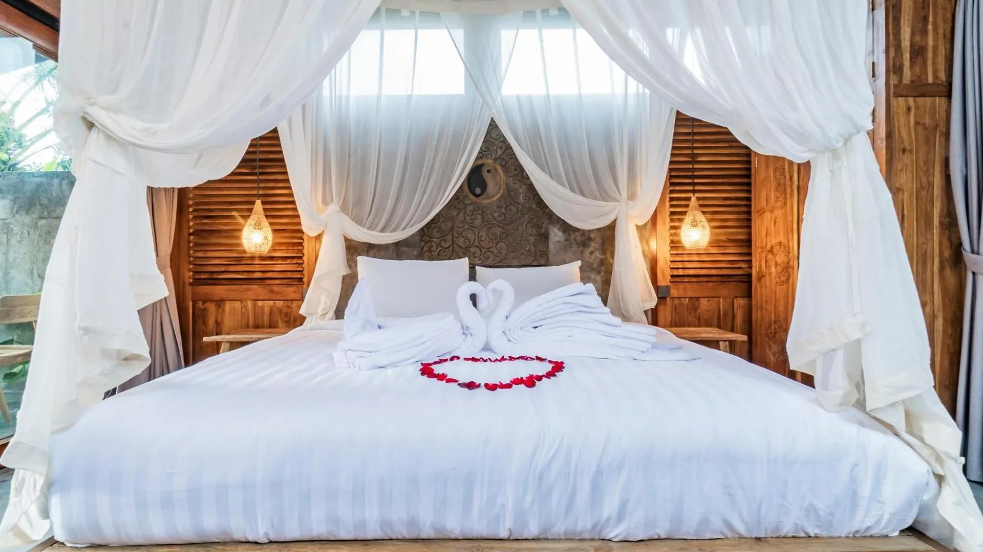 Ganesh Villa Ubud  Guest house
